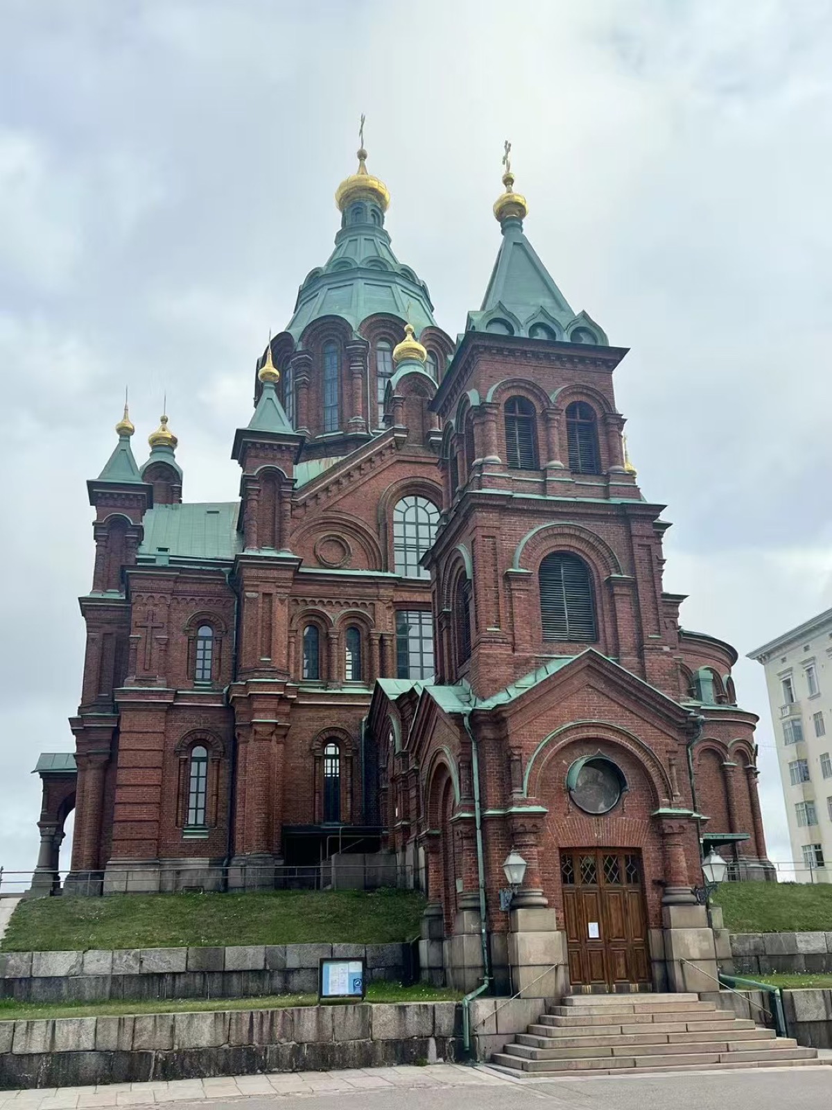 Helsinki